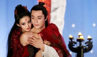 花千骨是什么时候正式播放的 花千骨什么时候播出